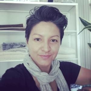 Meet your Posher, Anabell